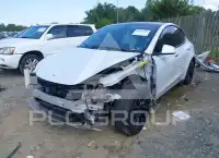 2021 Tesla Model Y фото