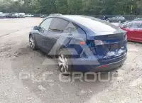 2021 Tesla Model Y фото