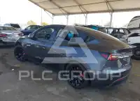 2021 Tesla Model Y фото
