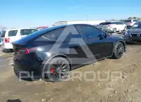 2021 Tesla Model Y photo