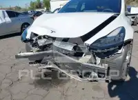 2021 Tesla Model Y фото