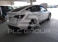 2021 Tesla Model Y photo