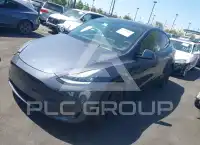 2021 Tesla Model Y фото