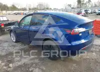 2021 Tesla Model Y фото