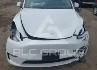 2021 Tesla Model Y фото