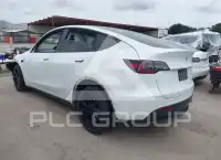 2021 Tesla Model Y фото