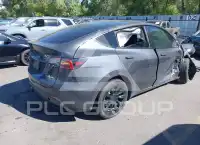 2021 Tesla Model Y фото