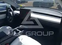 2021 Tesla Model Y фото