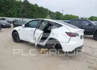 2021 Tesla Model Y фото