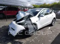 2021 Tesla Model Y photo