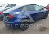 2021 Tesla Model Y фото