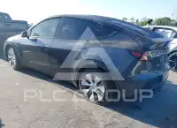 2021 Tesla Model Y photo