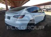 2021 Tesla Model Y фото