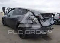 2021 Tesla Model Y фото