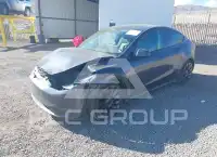 2021 Tesla Model Y photo