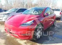 2021 Tesla Model Y photo