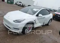 2021 Tesla Model Y photo