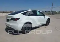 2021 Tesla Model Y фото