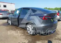 2021 Tesla Model Y photo