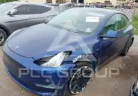 2021 Tesla Model Y фото