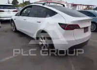 2021 Tesla Model Y фото