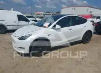 2021 Tesla Model Y фото