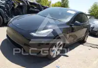 2021 Tesla Model Y фото