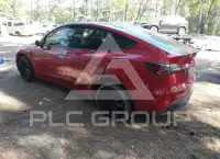 2021 Tesla Model Y фото