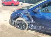 2021 Tesla Model Y фото