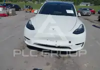 2021 Tesla Model Y фото
