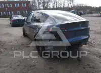 2021 Tesla Model Y фото