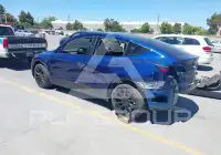 2021 Tesla Model Y фото