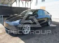 2021 Tesla Model Y фото