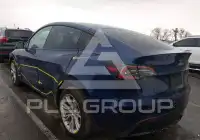 2021 Tesla Model Y фото