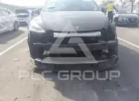 2021 Tesla Model Y фото