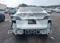 2021 Tesla Model Y фото