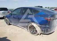 2021 Tesla Model Y photo
