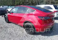 2021 Tesla Model Y фото