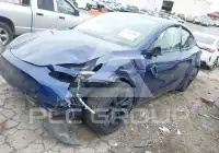 2021 Tesla Model Y фото