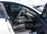 2021 Tesla Model Y фото