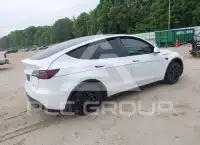 2021 Tesla Model Y фото