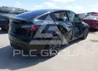 2021 Tesla Model Y фото