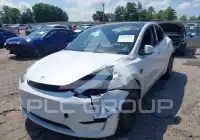 2021 Tesla Model Y фото