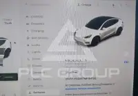 2021 Tesla Model Y фото