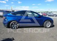 2021 Tesla Model Y фото