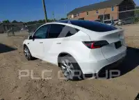 2021 Tesla Model Y фото