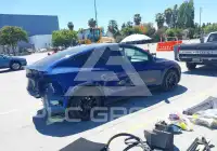 2021 Tesla Model Y фото