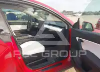 2021 Tesla Model Y фото