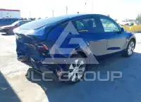 2021 Tesla Model Y photo