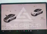 2021 Tesla Model Y фото